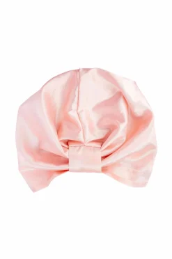 Brushworks Satin Hair Turban^ Håraccessories