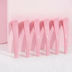 Sale Sectioning Clips 6-pak Dame Håraccessories|Håraccessories