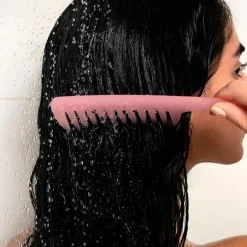 Brushworks Shower Comb^ Hårbørster