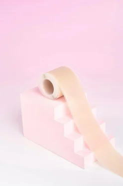 Sale Silicone Tape Ansigtspleje