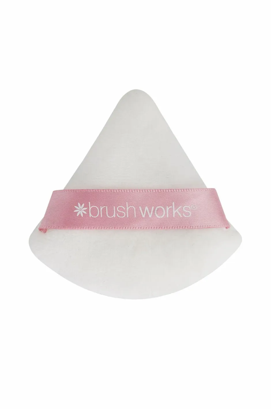 New Triangular Powder Puff Duo Makeupbørster