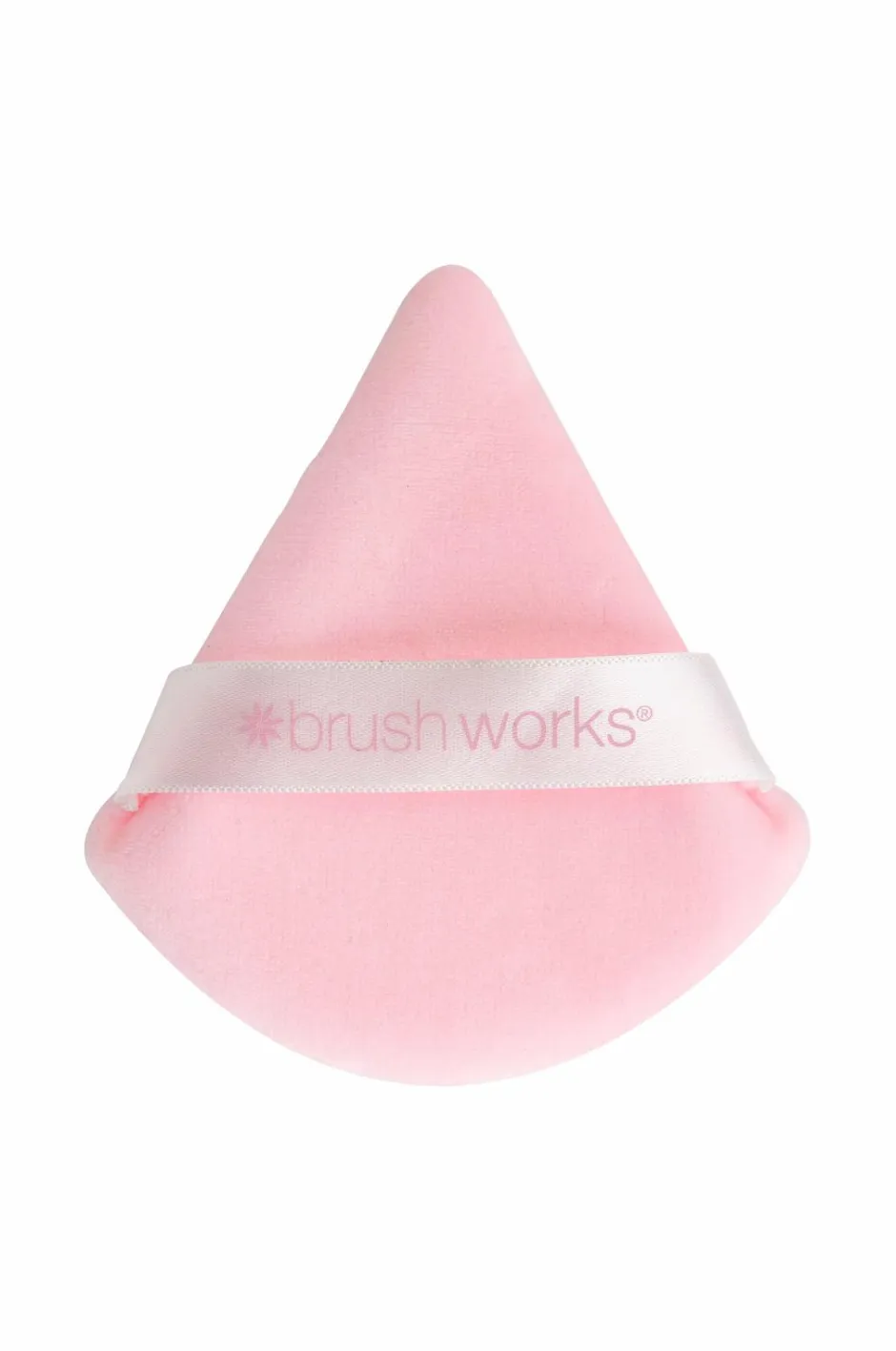 New Triangular Powder Puff Duo Makeupbørster