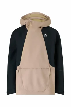 Hot Anorak Mens Reserve Relaxed Overtøj|Overtøj