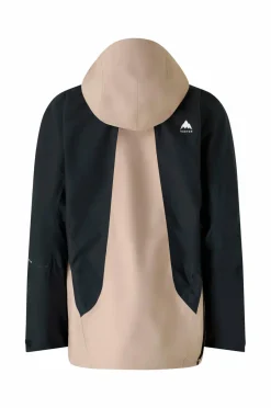 Hot Anorak Mens Reserve Relaxed Overtøj|Overtøj