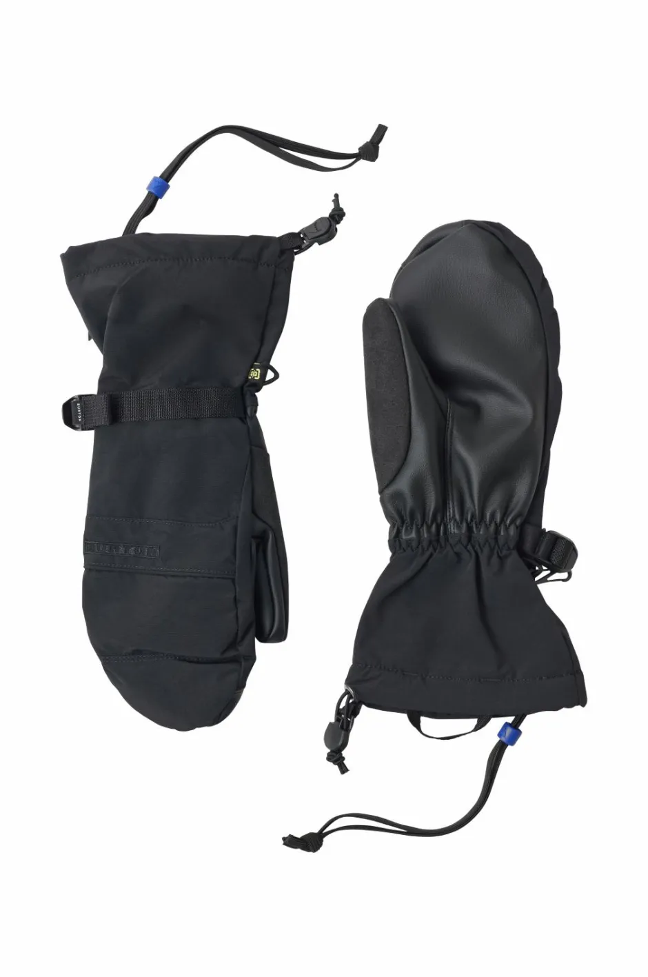 Burton Skihandsker Womens Profile^Dame Handsker & Vanter