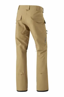 Outlet Snowboardbukser M Southside PT Slim Overtøj|Overtøj