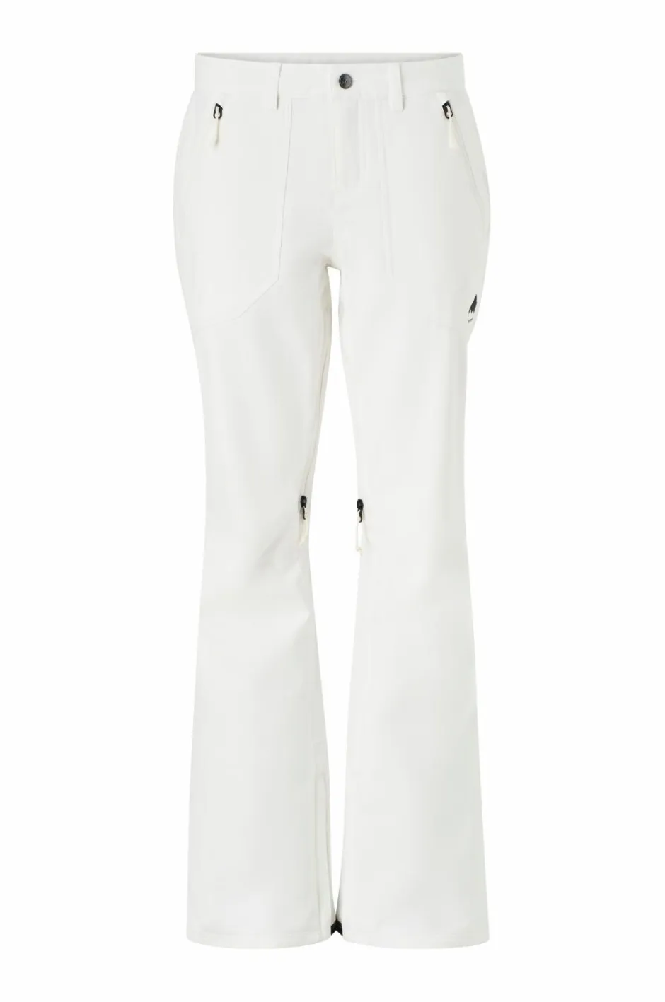 Burton Snowboardbukser W Vida PT^Dame Overtøj|Overtøj
