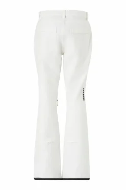 Burton Snowboardbukser W Vida PT^Dame Overtøj|Overtøj