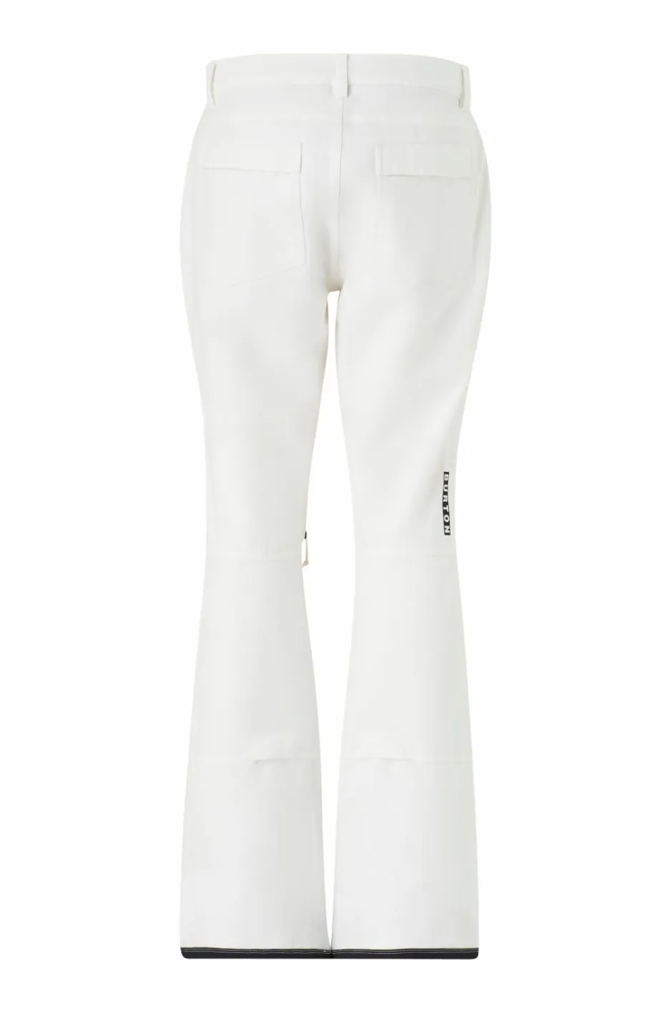 Burton Snowboardbukser W Vida PT^Dame Overtøj|Overtøj