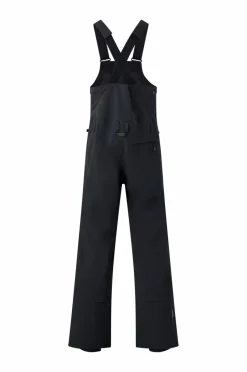 Burton Snowboardbukser Mens Reserve Bib Pants^ Overtøj|Overtøj
