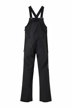 Burton Snowboardbukser M Snowdial Bib^ Overtøj|Overtøj