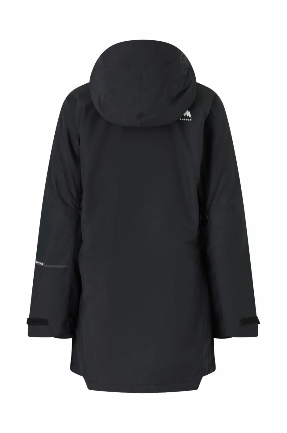 Hot Snowboardjakke Womens Reserve Insulated Jacket Dame Overtøj|Overtøj