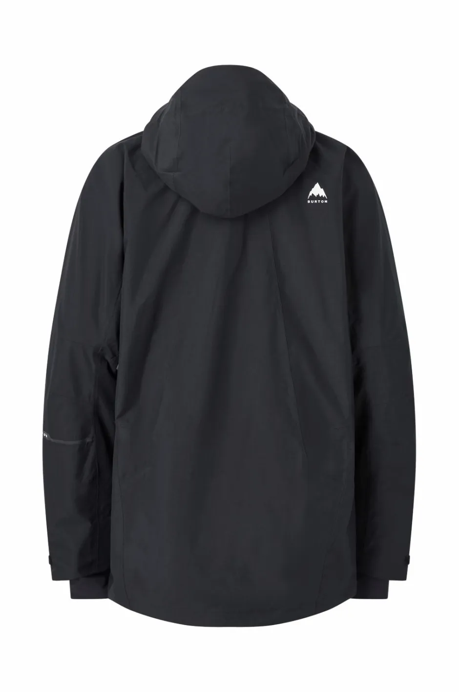 Snowboardjakke Mens Reserve Jacket Overtøj|Overtøj