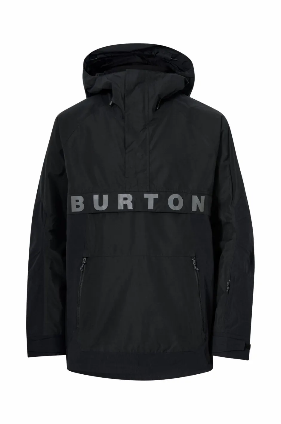 Burton Snowboardjakke MB Frostner Anorak^ Overtøj|Overtøj