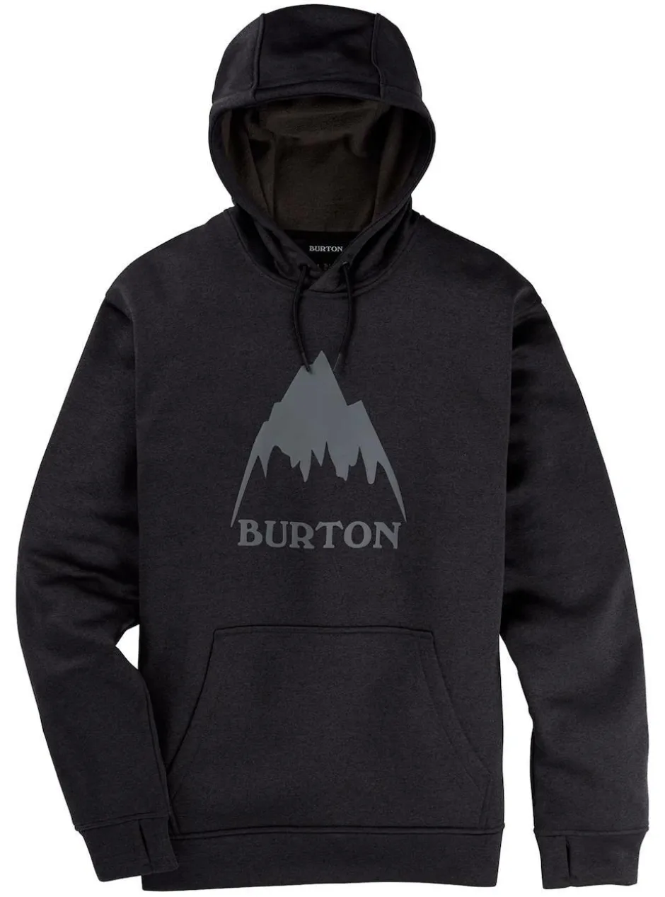 Outlet Sweatshirt MB OAK PO Tech Fleece Sweatshirts & Hoodies