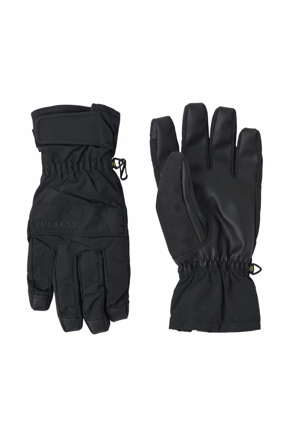 Burton Underhandsker M Profile Undgl^ Handsker &- Vanter|Accessories