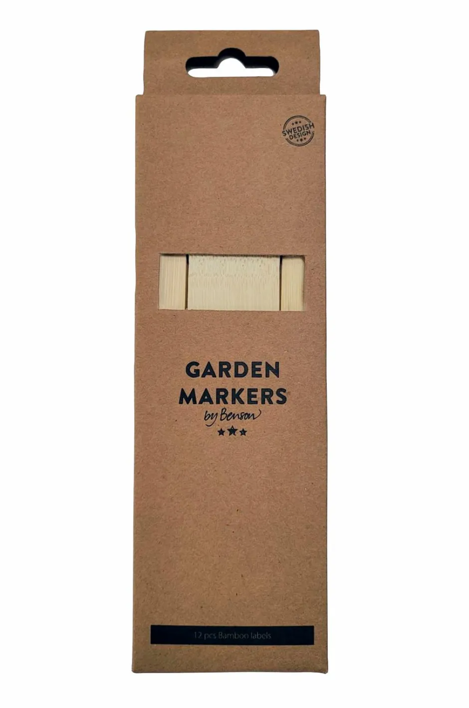 Outlet Havemarkører Planter & Blomster