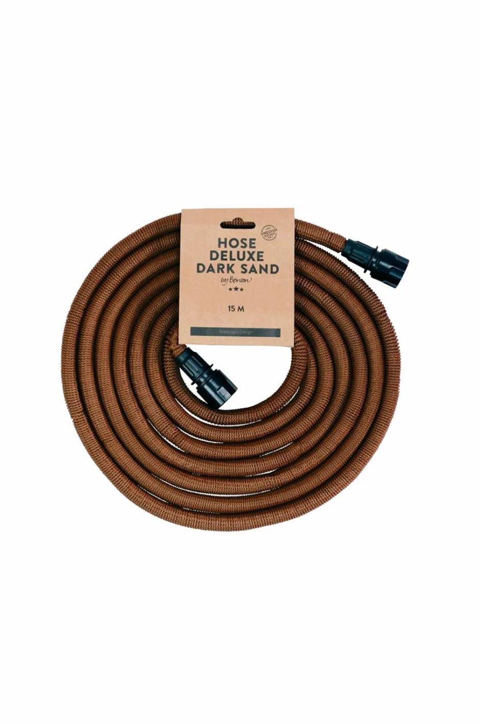Clearance Haveslange Deluxe - 15 m Planter & Blomster
