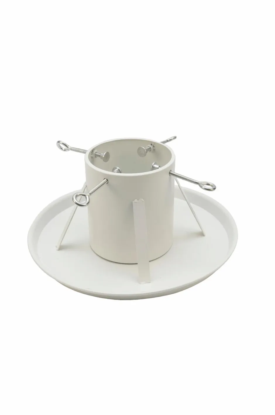 Juletræsfod Stand Deluxe Julepynt