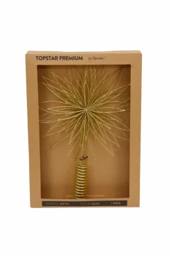 Clearance Juletræsstjerne Topstar Premium Julepynt