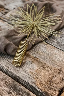 Clearance Juletræsstjerne Topstar Premium Julepynt