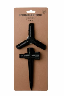 Sale Sprinkler - Trio Planter & Blomster