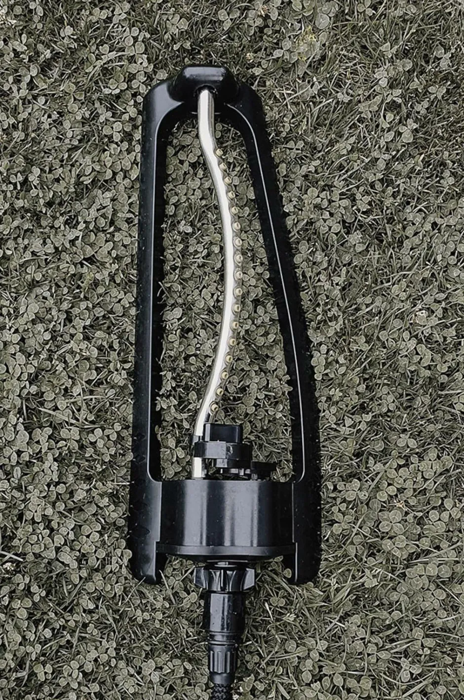 Clearance Sprinkler - Oscillator Planter & Blomster