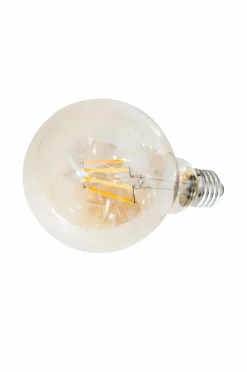 Best Filament dekorationspære LED Ø95 mm Lyskilder