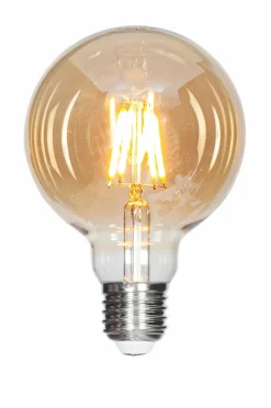 Best Filament dekorationspære LED Ø95 mm Lyskilder
