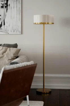 Discount Gulvlampe Marcel Gulvlamper
