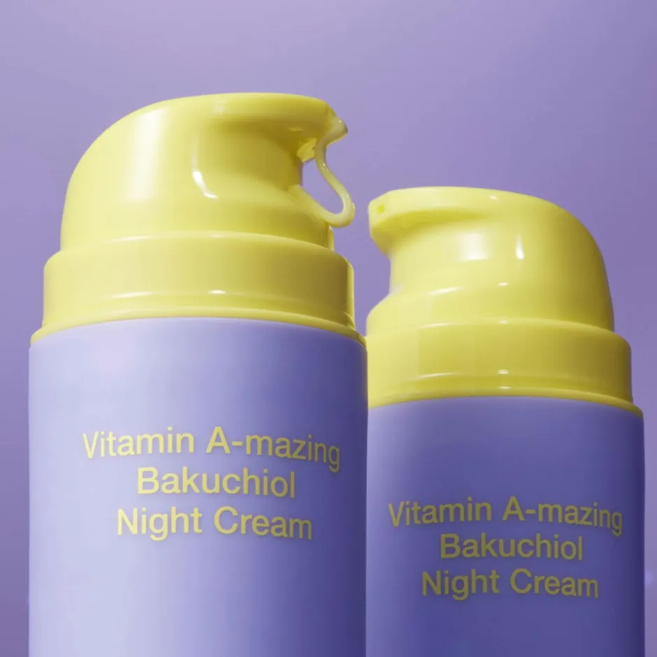 By Wishtrend A-vitamin-eksplosiv Bakuchiol Body Lotion 30g^ Kropspleje|Kropspleje