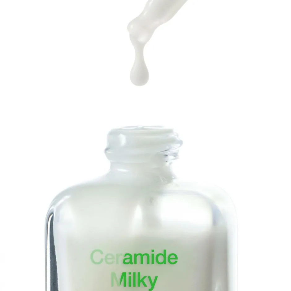 By Wishtrend Ceramide Milky Ampoule 30 ml^ Ansigtspleje|Ansigtspleje
