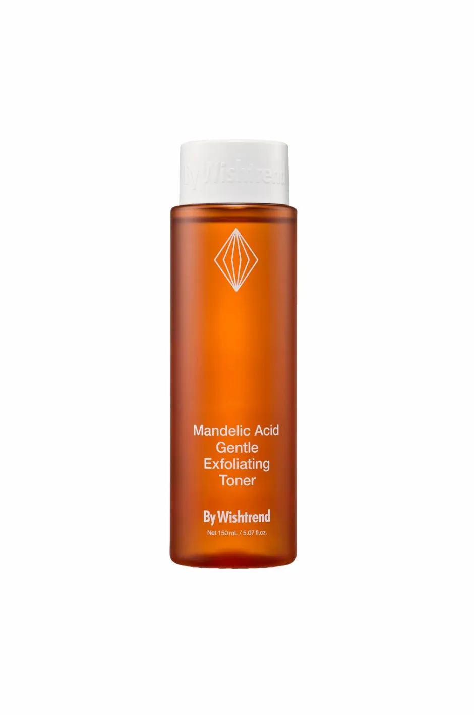 By Wishtrend Mandelic Acid Gentle Exfoliating Toner^ Ansigtspleje|Ansigtspleje