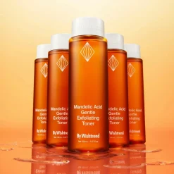 By Wishtrend Mandelic Acid Gentle Exfoliating Toner^ Ansigtspleje|Ansigtspleje