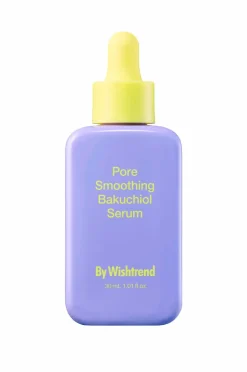 Outlet Pore Smoothing Bakuchiol Serum 30Ml Ansigtspleje|Ansigtspleje