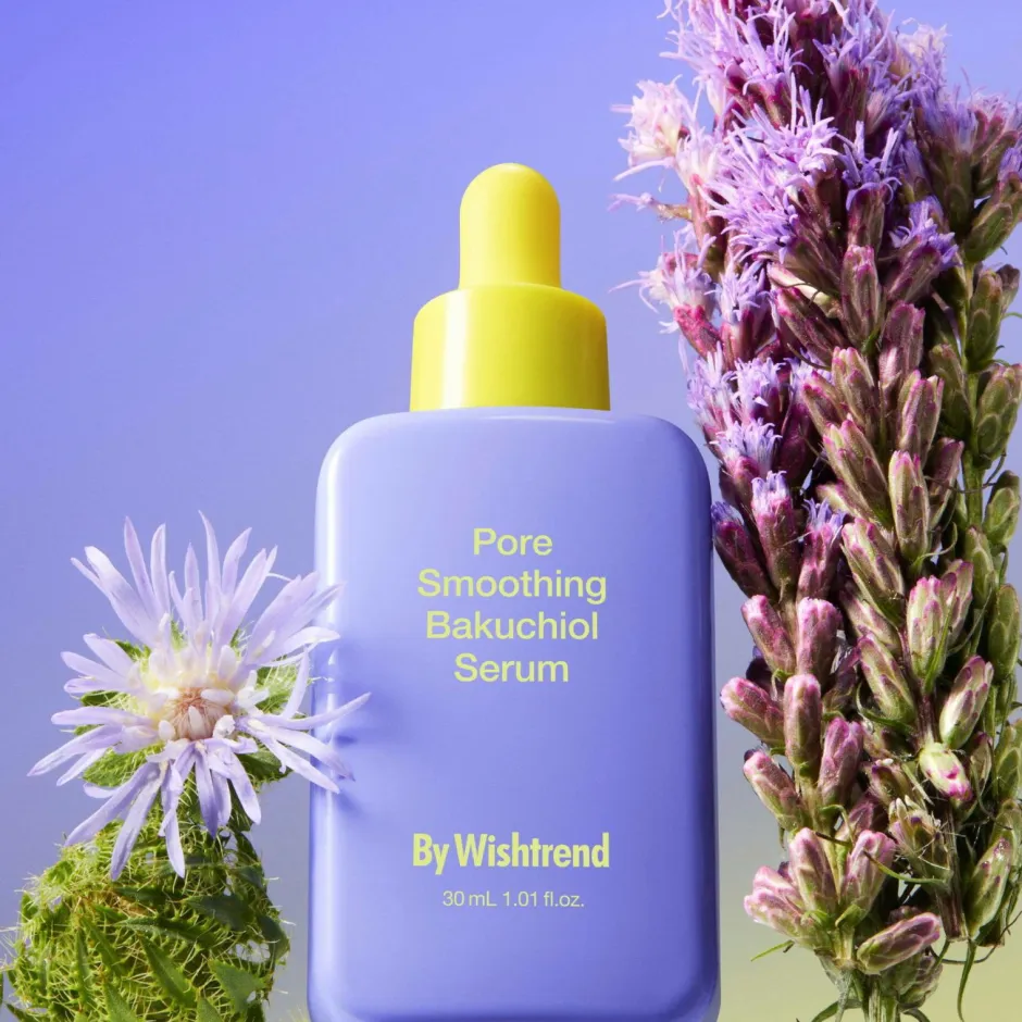 Outlet Pore Smoothing Bakuchiol Serum 30Ml Ansigtspleje|Ansigtspleje