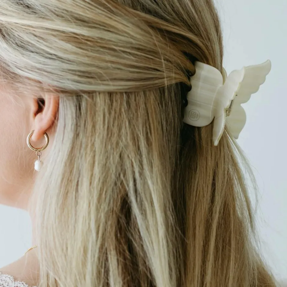 Clearance Hair claw Dame Håraccessories