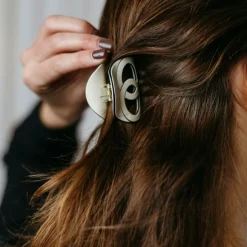ByBarb Hair claw^Dame Håraccessories|Håraccessories