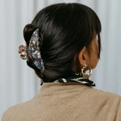 ByBarb Hair claw^Dame Håraccessories|Håraccessories