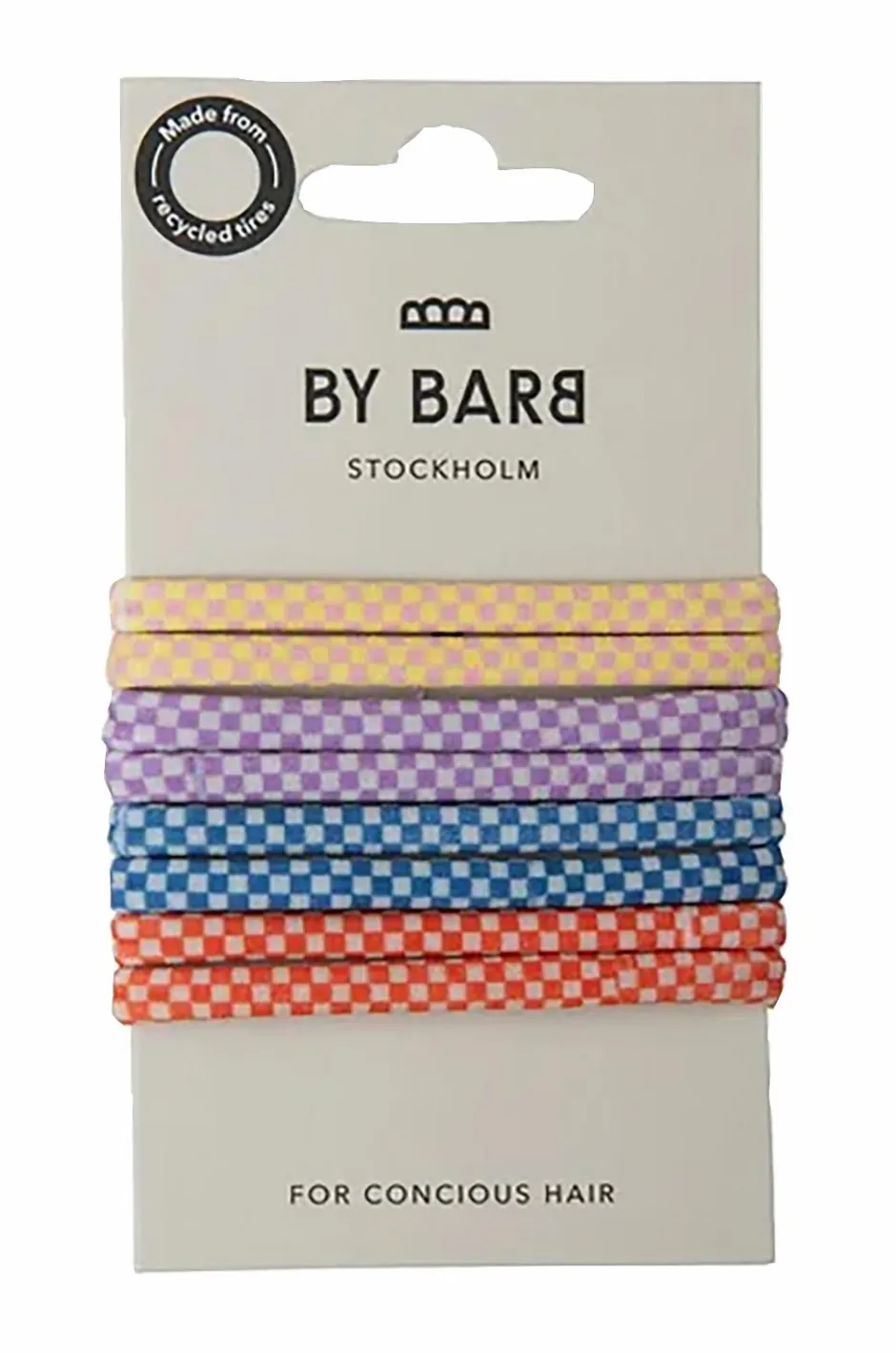 Clearance Hair Tie Multifarvet Dame Håraccessories