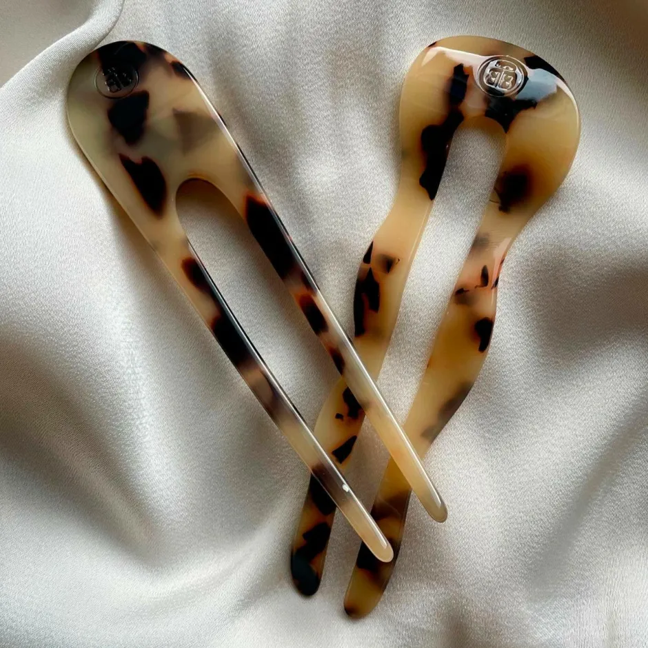 New Hårnål Dame Håraccessories|Håraccessories