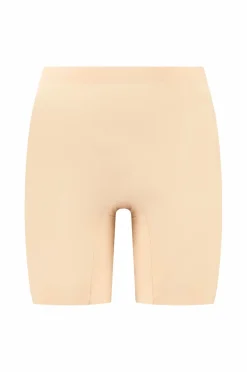 Bye Bra Formende shorts Smooth Essentials Mid Waist Short - light support^Dame Shaping