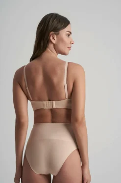 Bye Bra Shapingtrusse Waist Control Brief - firm support^Dame Shaping