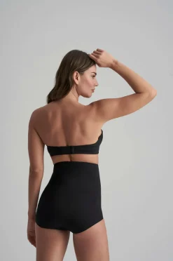 Clearance Shapingtrusse Smooth Essentials High Waist Brief - light support Dame Shaping