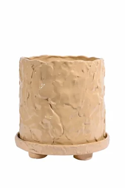 Byon Potte Muddy L^ Potteskjulere