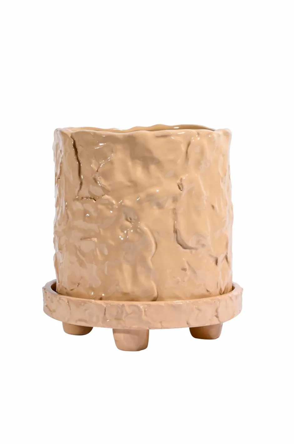 Byon Potte Muddy S^ Potteskjulere