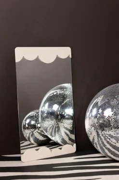 Spejl Bubbly S Spejle