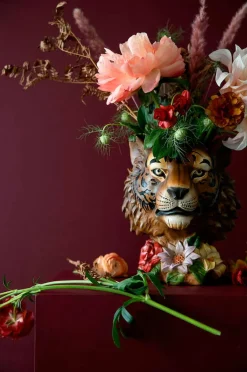 Byon Vas Tiger^ Vaser