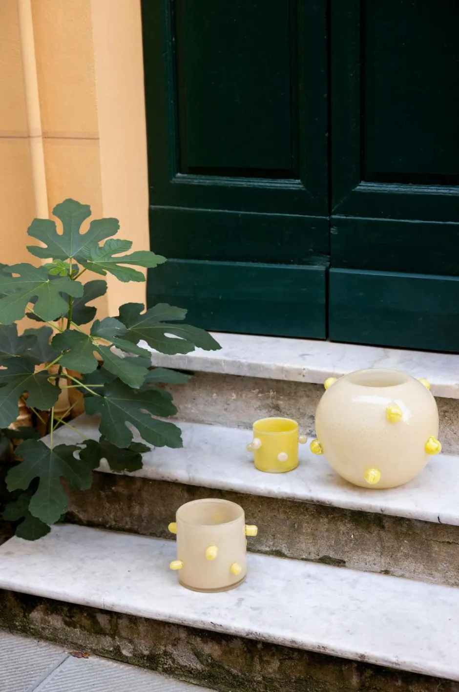 Outlet Vase Arlo Vaser