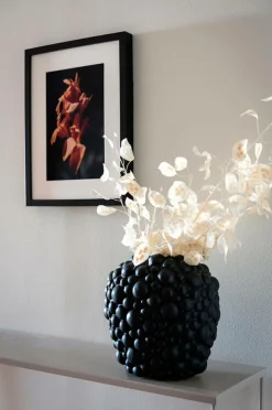 Byon Vase Celeste 26 cm^ Vaser